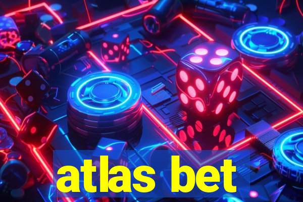 atlas bet